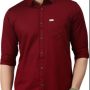 Men's Regular Floral
